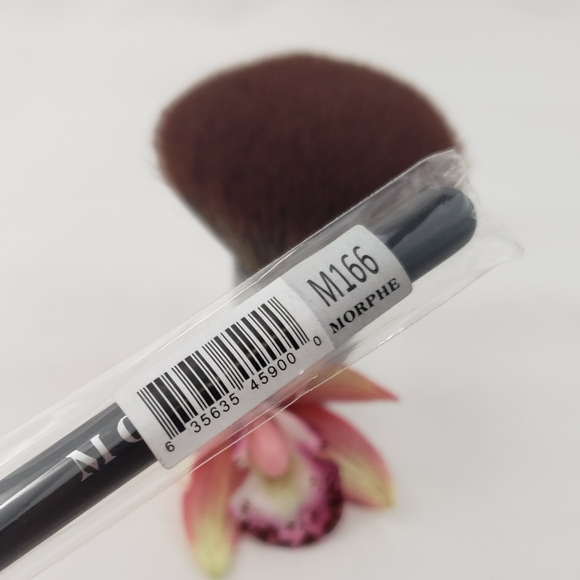 Makeup | Morphe M166 | Brushes &Tools - Picture 4 of 5